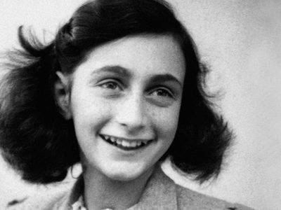 77 años después, descubren quién pudo haber delatado a la familia de Ana Frank