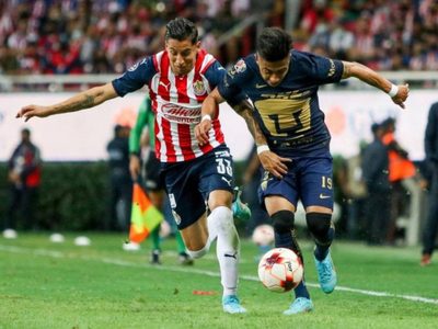 Así se jugarán los partidos de repechaje de la Liga MX