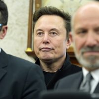 Elon Musk sugiere atacar a cárteles mexicanos con drones