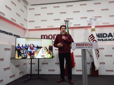 Morena dará a conocer a sus aspirantes al Congreso de acuerdo con el siguiente calendario