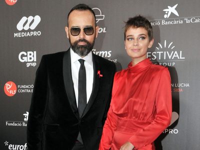 El desopilante “TikTok” de Laura Escanes y Risto Mejide, imitando a Belén Esteban y Jorge Javier
