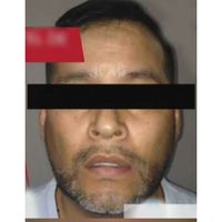 Juez vincula a proceso a 'El Quique”, líder del cártel de Tláhuac