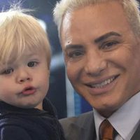 “¡Pobre hijo mío!”: Flavio Mendoza vive dramáticos días con Dionisio. ¡No se puede creer!