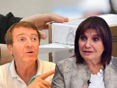 Elecciones 2021: Bullrich viajará a Río Negro para anunciar el candidato del PRO