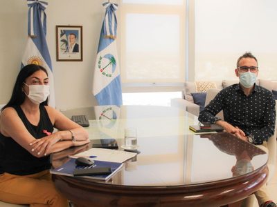 “Balance positivo”: Matías Neira, a un año del inicio del plan de vacunación en Neuquén
