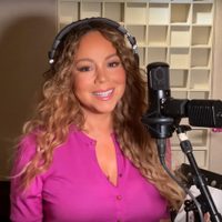 Triunfando desde sus 20: Mariah Carey brinda detalles sobre la producción de su autobiografía