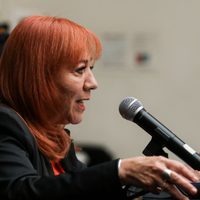 La CNDH acusa al Tribunal Electoral de pretender “amordazarla”