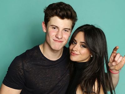 ¡Lo hicieron! Camila Cabello y Shawn Mendes se animaron a todo en la cuarentena