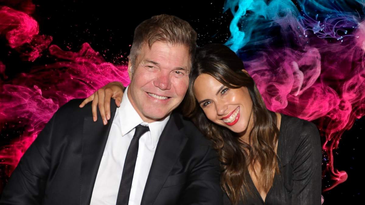 Barby Franco y Fernando Burlando. Fuente: (Minuto Neuquén)