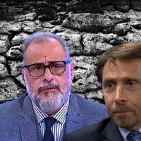 En el peor momento: a Jorge Rial no le importó nada y le hizo esta fuertísima acusación a Feinmann