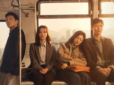 Netflix: la serie coreana que es una joya escondida y que todos deben ver
