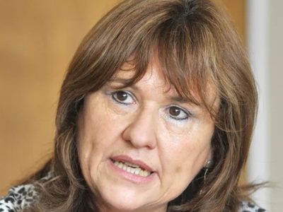 Interna del MPN: Ana Pechen aseguró que Rolando Figueroa tiene las puertas abiertas