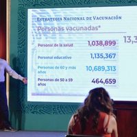 El sábado se cumplen cuatro meses de reducción del covid-19; prudencia, pide López-Gatell