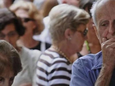 Suba de las jubilaciones: ¿A cuánto alcanza el ajuste fiscal?