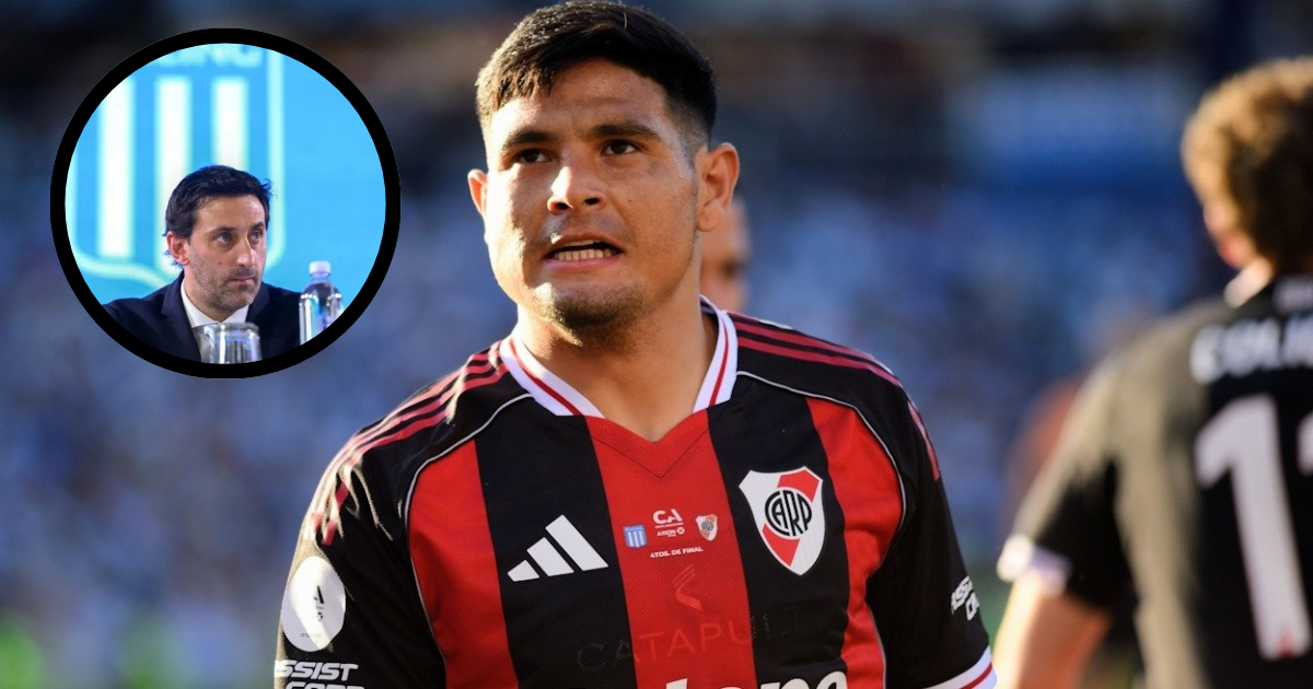 Maxi Salas Fuente: (X)
