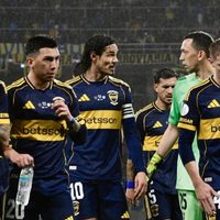 Pensando en el futuro: Boca podría ir a buscar un arquero