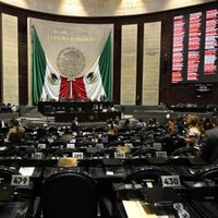 Cámara de Diputados avala que la SICT pueda construir hospitales y clínicas