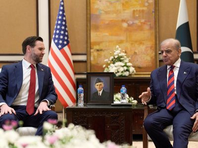 EU e Irán concluyen negociaciones sobre alto el fuego; se reanudarán tras una pausa
