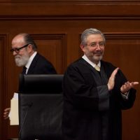 Familiares de 500 jueces y magistrados, en la nómina del Consejo de la Judicatura