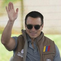 Tribunal de Ecuador admite denuncia por violencia política de género contra el presidente Noboa