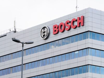 Bosch recortará 5 mil 500 empleos ante problemas de la industria automotriz