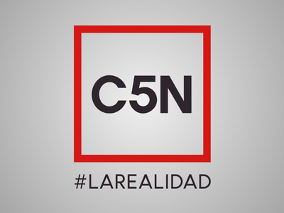 La gran noticia para C5N este miércoles