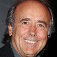 Se agrandó la familia: Joan Manuel Serrat se convirtió en abuelo por quinta vez