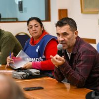 Elecciones 2025: oficializaron el lanzamiento de Fuerza Patria como alternativa legislativa en Neuquén