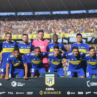 Un gran susto: el mal momento que pasó un ex Boca mientras manejaba su auto