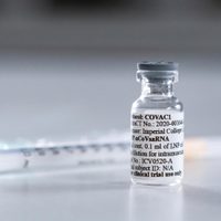 La OMS estima “cientos de millones” de vacunas para el coronavirus a fin de año