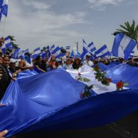 Varios países advierten sobre la "ruptura del orden democrático" en Nicaragua