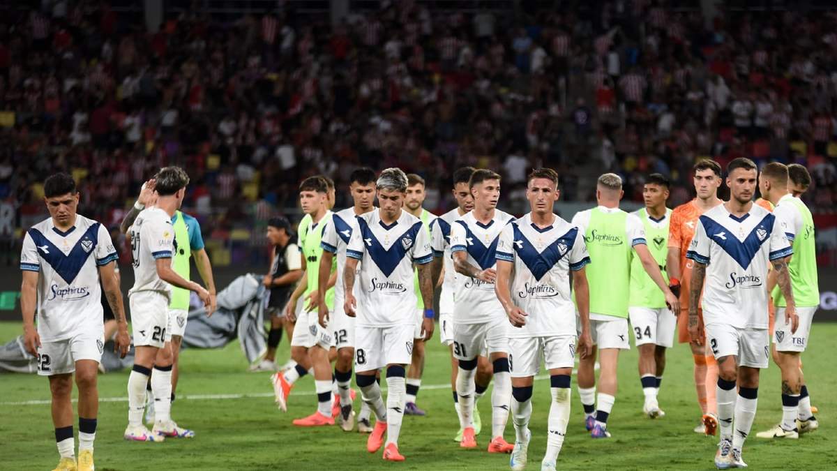 Vélez. Fuente: (X)