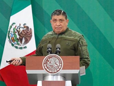 Guadalajara concentra la mayor incidencia delictiva en homicidio doloso en Jalisco: Sedena