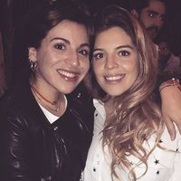 "Yo sé quién fue": Dalma Maradona habló después del duro descargo de Gianinna