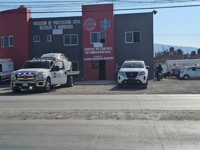 Feminicidio en Xochitepec: atacan a una mujer con arma de fuego mientras viajaba en taxi