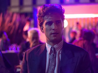 Netflix: filtran imágenes de la segunda temporada de "Luis Miguel, la Serie" con presencia argentina