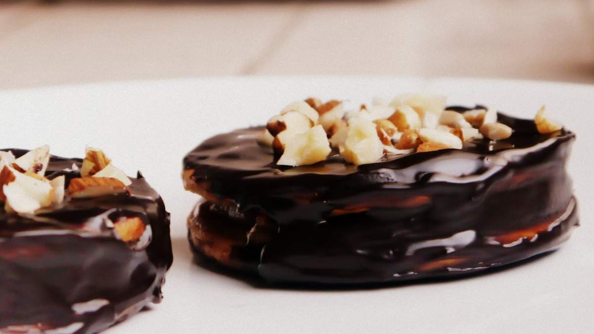 Alfajores. Fuente: (Instagram)