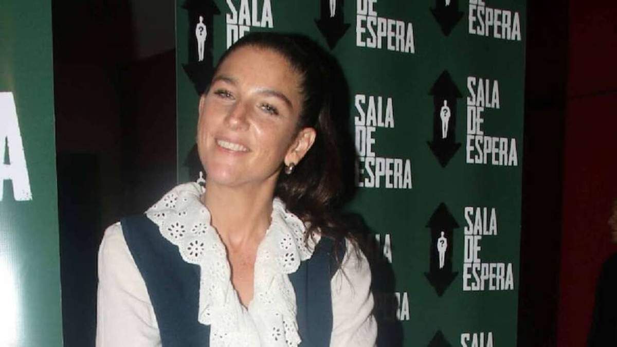 Juana Repetto. Fuente: (Instagram)