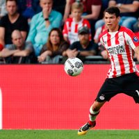 'Chucky” Lozano y el PSV se quedan sin Europa League tras caer ante el Osijek
