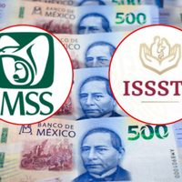 IMSS e ISSSTE: Esta es la fecha de pago de pensión de septiembre 2025