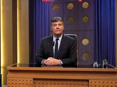Mario Pergolini rompió el silencio y aclaró su situación con Andy Kuznetzoff