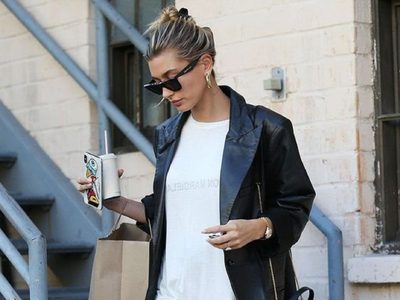 El truco de moda de las famosas para lucir más altas y que podés imitar muy fácilmente