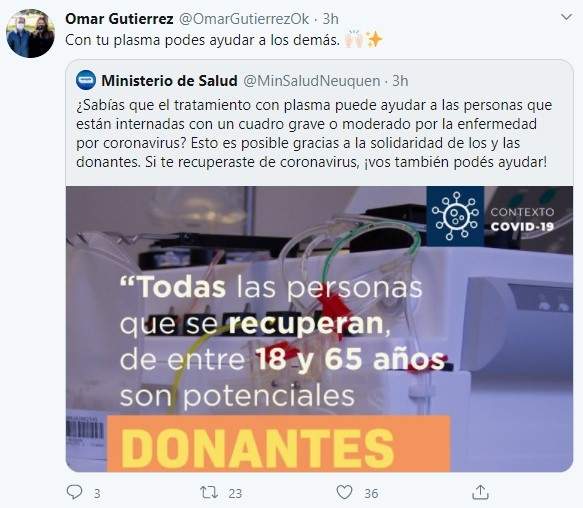 Tuit de Gutiérrez
