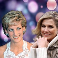 Los 50 años de Máxima de Holanda: la diferencia con Diana de Gales que cambió todo
