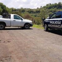 Jornada de violencia deja tres ejecutados en Michoacán