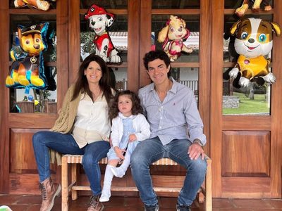 La travesura de la hija de Isabel Macedo que salió mal