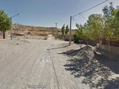 Investigan la muerte de una mujer ocurrida camino al hospital