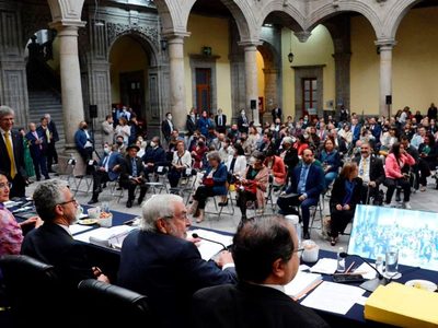 Caso Yasmín Esquivel: UNAM aprueba reforma para anular tesis en caso de plagio