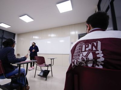 El IPN cancela el examen de admisión a 799 aspirantes por “conductas prohibidas”