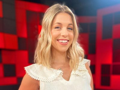 "Quería esperar a firmar": Maite Peñoñori confirmó a qué programa se suma tras su despedida de LAM